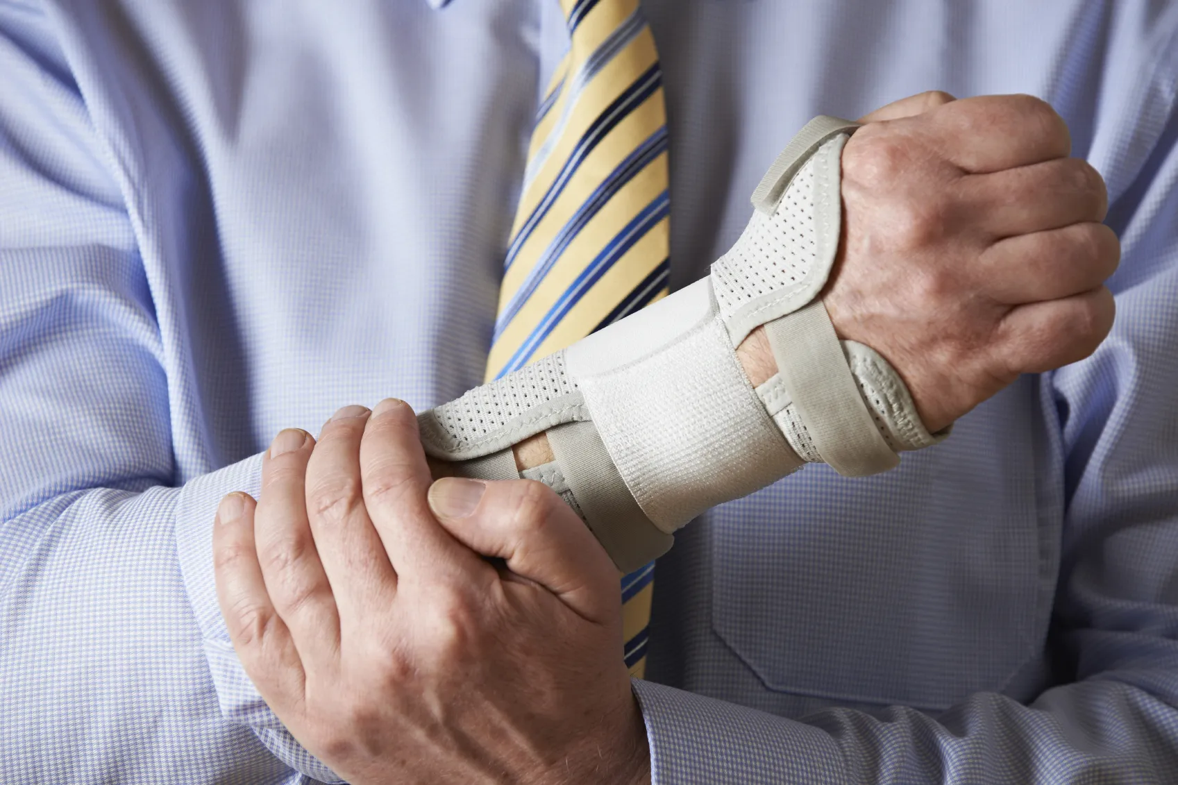 Yarijanian & Associates Personal Injury Attorneys