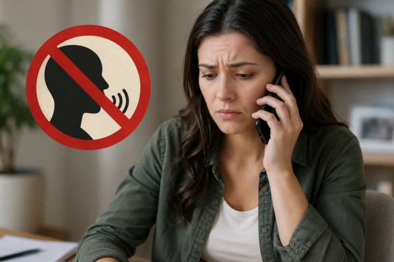 17 Things to Never Say to an Insurance Adjuster After a Crash