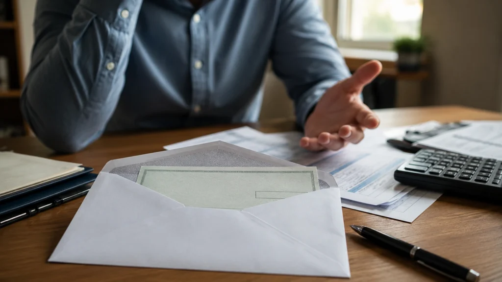 Why Insurance Companies Lowball First Offers