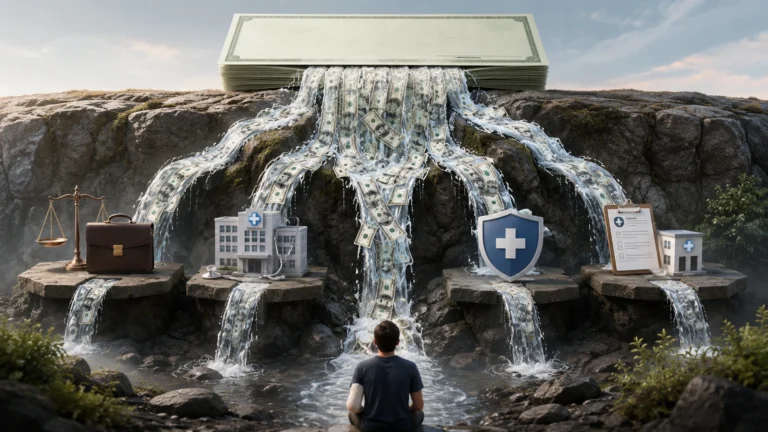 Medical Liens Explained