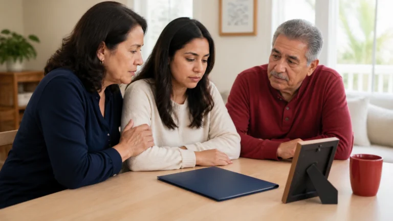 who can file wrongful death claim california