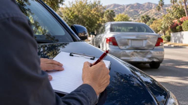 Car Accident in Eagle Rock: Which Police Report, and How to Get It 1 car accident police report eagle rock